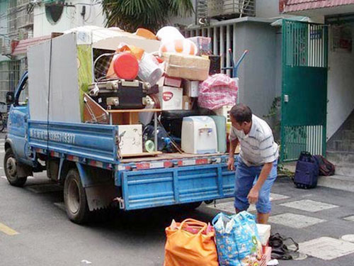 邵陽搬家什么時間最佳？怎樣選擇搬家時間？