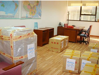 記住這10個搬家技巧，從此搬家不再愁人！