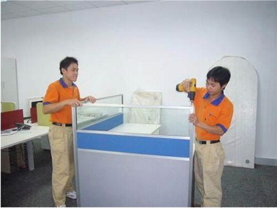 公司搬家，選擇搬家公司的要點有哪些？