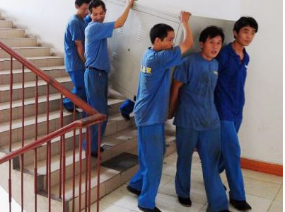 居民搬家需要注意些什么？